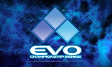 The Schedule for Evo 2018 Has Been Revealed