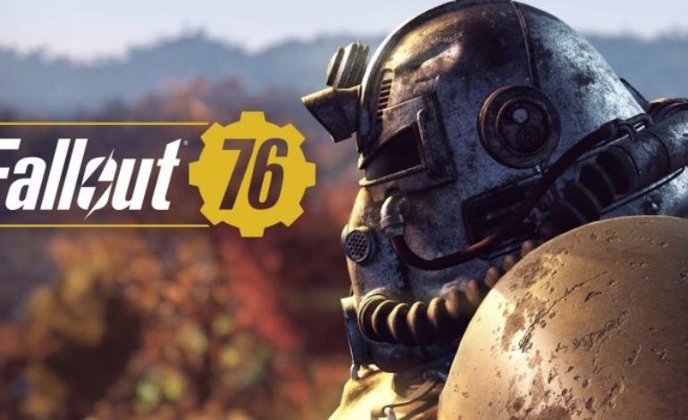 Fallout 76 Won’t Launch on Steam