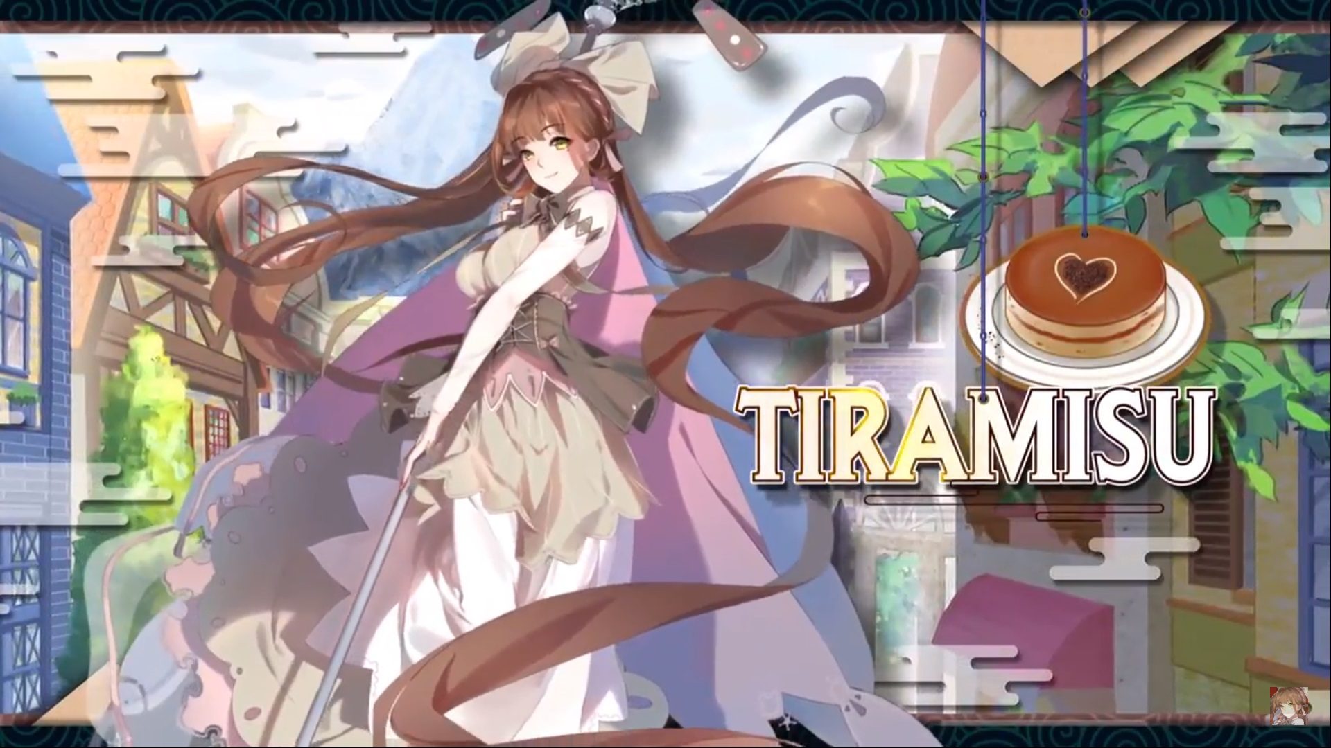 Mobile Game Food Fantasy Adds New Twist To Jrpg Genre Mxdwn Games