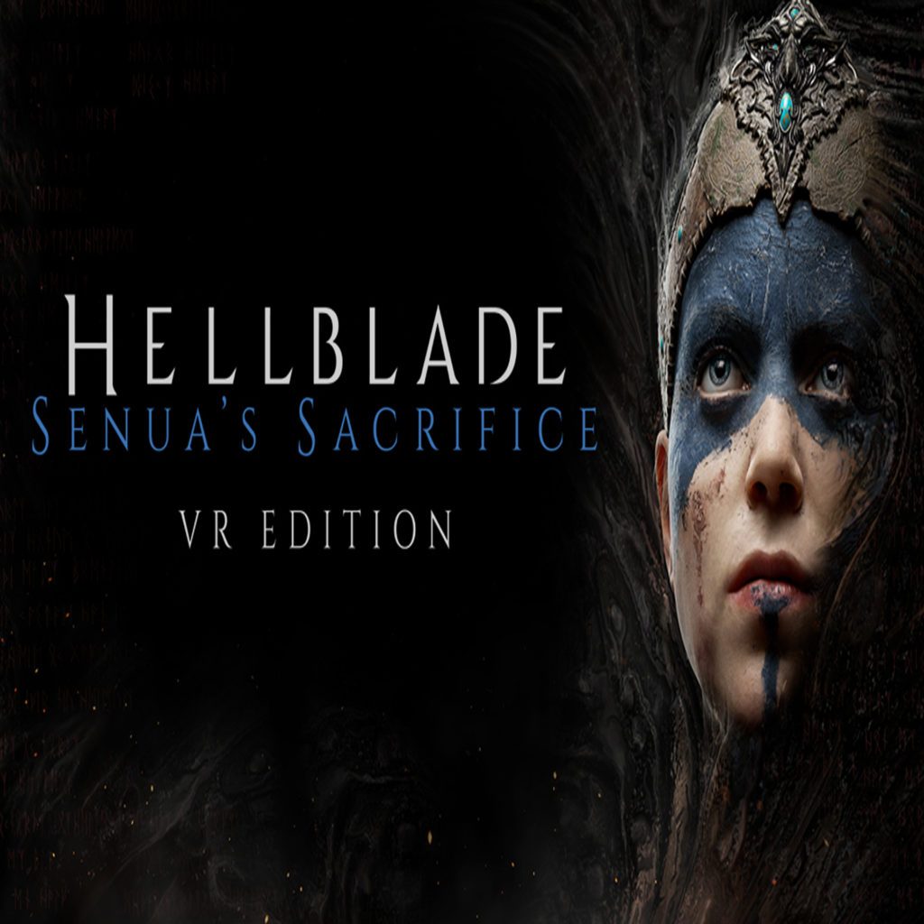 Hellblade: Senua's Sacrifice VR Edition on Steam