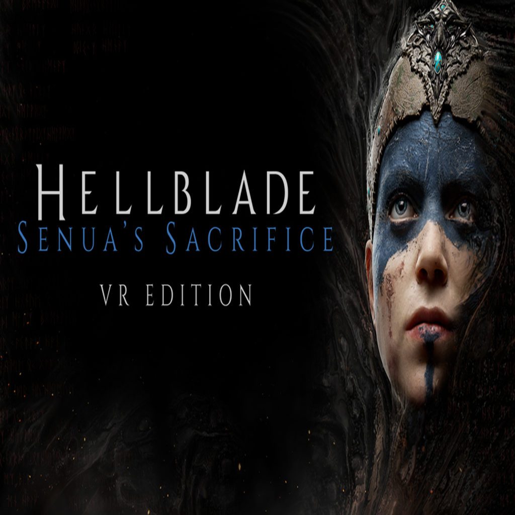 First Look at 'Hellblade: Senua's Sacrifice' VR Edition