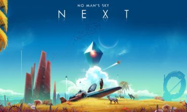 Hello Games Releases Trailer for No Man's Sky Next, a Multiplayer Expansion