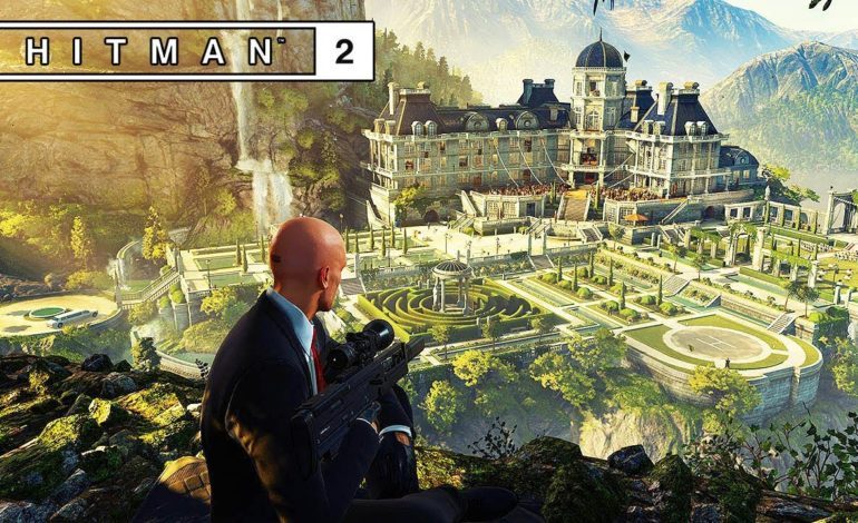 Hitman 2 Will Include Six Location Once Released
