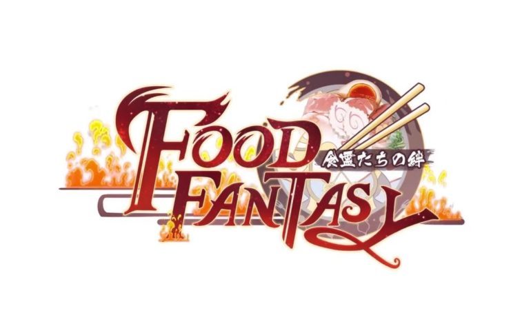 Mobile Game Food Fantasy Adds New Twist to JRPG Genre