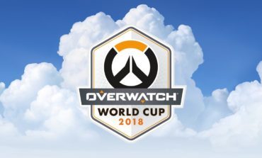 Overwatch World Cup 2018 Rosters Announced