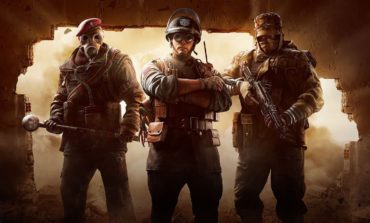 Rainbow Six Siege Players Are Now Being Banned for Using Offensive Slurs