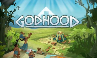 Abbey Games Unveils Teaser for New Indie Game Godhood