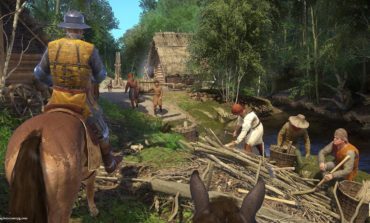 The First Piece of Story DLC for Kingdom Come: Deliverance Has Been Released