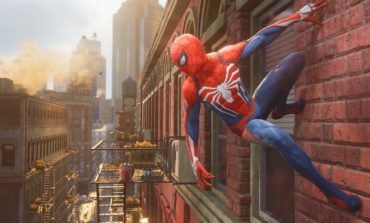 Hands-On with Spider-Man PS4 at Comic Con 2018