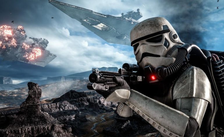 EA Reveals Roadmap for the Next Several Months of Star Wars Battlefront 2 Content