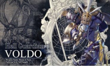 Voldo Returns for Soul Calibur VI