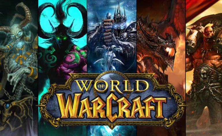 Blizzard is offering every World of Warcraft Expansion up to Legion for Just a Subscription