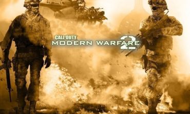 Call of Duty Modern Warfare 2 is Now Backwards Compatible on Xbox One