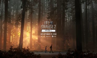 Square Enix and DONTNOD Entertainment Reveal Full Details For Life Is Strange 2