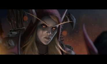 World of Warcraft Warbringers: Sylvanas Takes a Dark Turn as Fans Are Divided