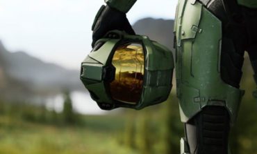 For the Uninitiated, 343 Industries Has Confirmed That Halo: Infinite is in Fact Halo 6