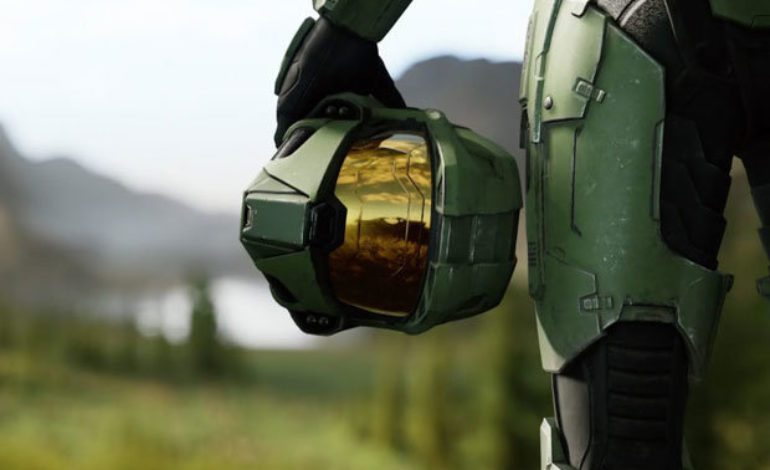 For the Uninitiated, 343 Industries Has Confirmed That Halo: Infinite is in Fact Halo 6