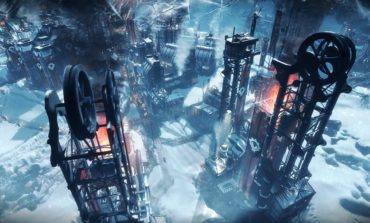 Frostpunk's Latest Update Lets Players Name Their Citizens