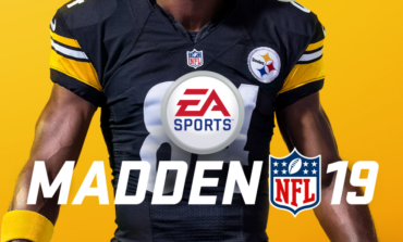 The Madden 19 Shooter was a Competitor in the Madden Classic Qualifier