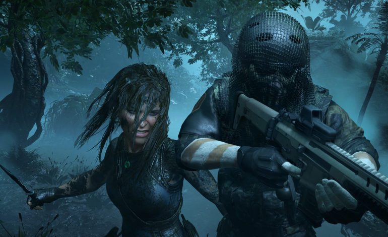 Jill Murray and Heath Smith on the Awakening Darkness in Shadow of the Tomb Raider