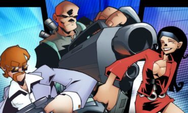 THQ Nordic Aquires Timesplitters and Second Sight