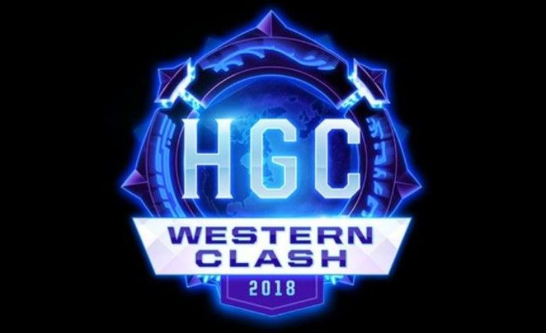 The Heroes of the Storm Global Championship Western Clash Takes Place August 10