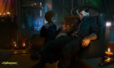 Cyberpunk 2077 Will Not Have A Morality System