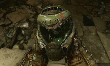 Doom Eternal Gameplay Revealed at QuakeCon 2018