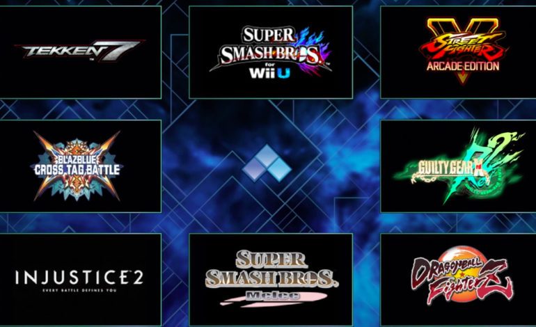 EVO 2018 Concludes with Emotional Victories, Upsets, Defeats, and Even “Sandbagging”