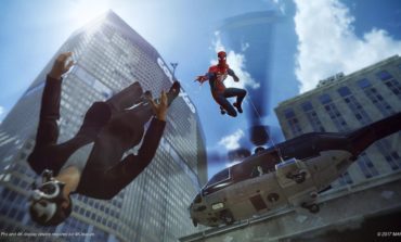 Marvel’s Spider-Man Swings Into A Gorgeous Open World With Latest Trailer