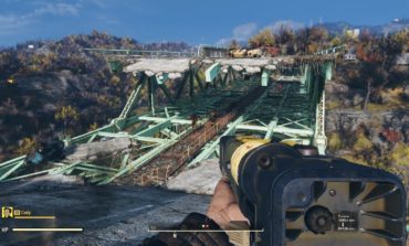 New Details About Fallout 76's PvP Have Emerged from QuakeCon