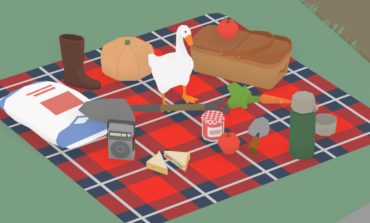 Untitled Goose Game Receives Early 2019 Release Date