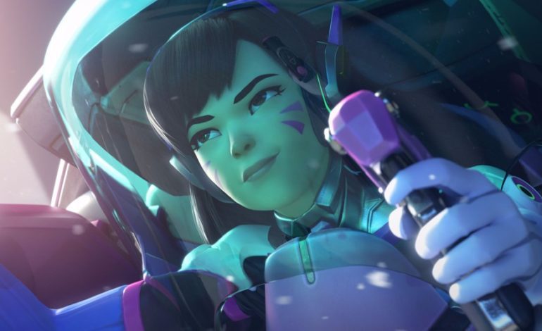 Overwatch Gets New Animated Short and a New Map - mxdwn Games