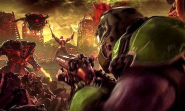 Doom Eternal's Gameplay Premiere is Happening This Later Week