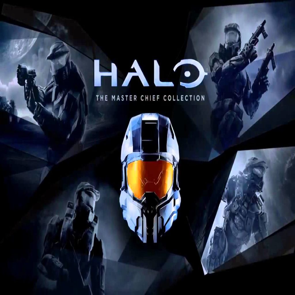 Halo: MCC, July 2023 Update