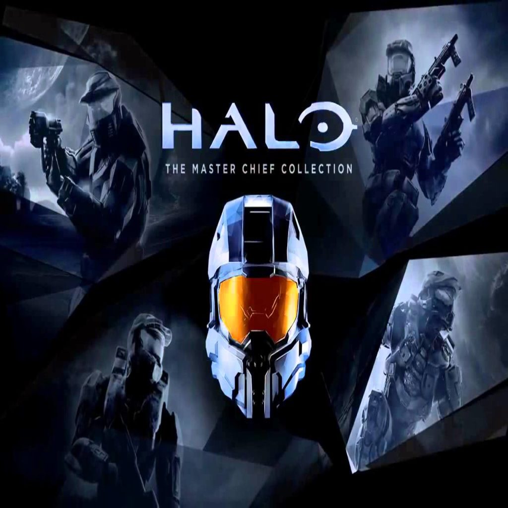 Halo: the Master Chief collection. Продукция коллекции Halo.