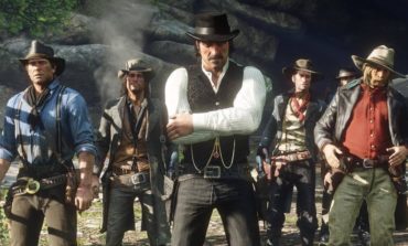 Rockstar Releases Red Dead Redemption 2 Gameplay Reveal Trailer