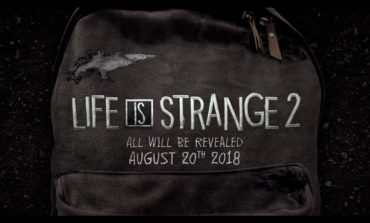 New Life Is Strange 2 Teaser Trailer Hints At A Darker World