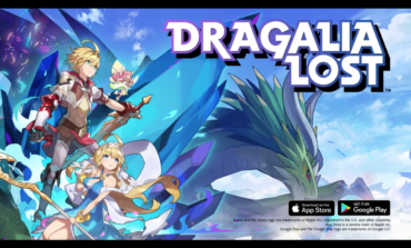 Nintendo’s New Mobile Game Dragalia Lost Launches This September