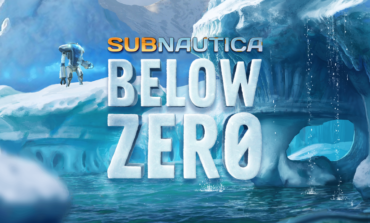 Unknown Worlds Announces Standalone Expansion Subnautica Below Zero