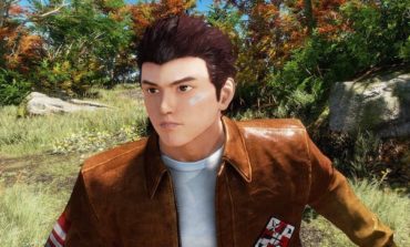 Shenmue 3 Releases in August 2019