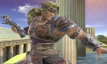 Smash Bros. Direct Reveals New Characters, Stages, Customization, and so Much More