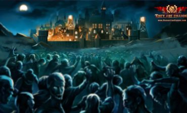 They Are Billions Adds Giant Zombies