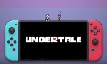 Undertale Will Release for the Nintendo Switch on September 15 in Japan