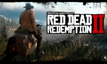 Red Dead Redemption 2's File Size Will be a Massive 105gb