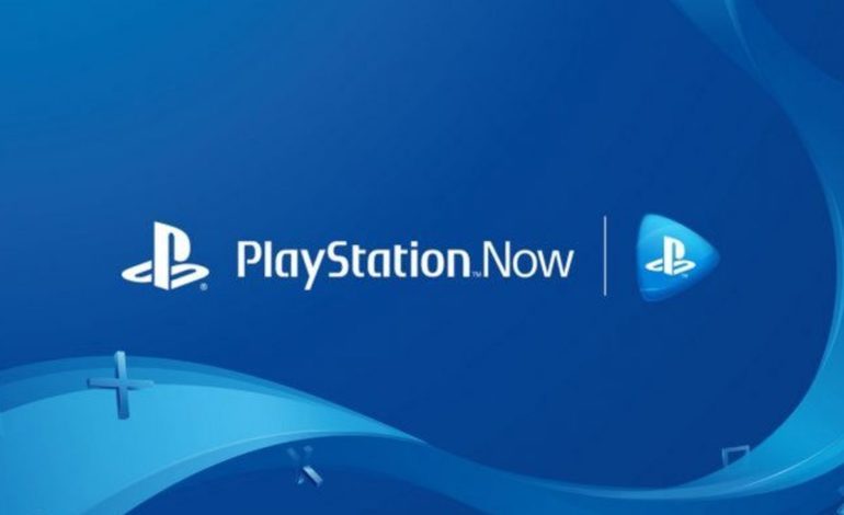 Sony Adds Direct Download Option to Playstation Now for PS4 and PS2 Titles