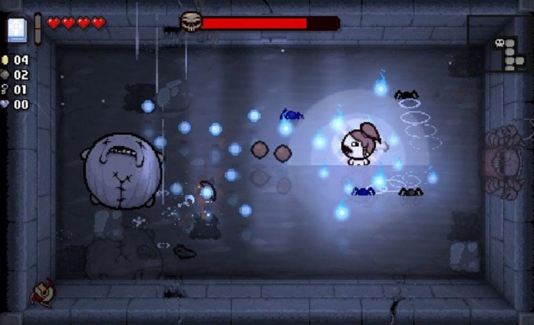 Binding of Isaac Repentance Integrates Mods for One Last Basement Dive