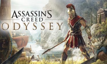Assassin's Creed Odyssey Coming To Switch In Japan With A Cloud Version