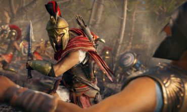 Ubisoft Reveals the Post-Launch Roadmap for Assassin's Creed: Odyssey