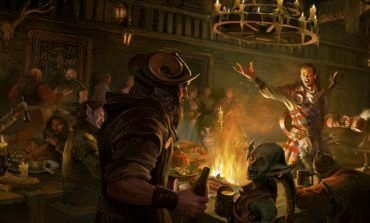 Bard's Tale 4 Developer Has a Short-Term 'Patch Roadmap' for the Game